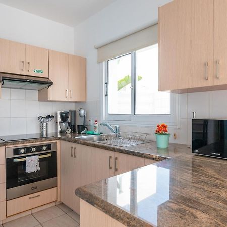 Narcissos Bay View Villa Protaras Zewnętrze zdjęcie
