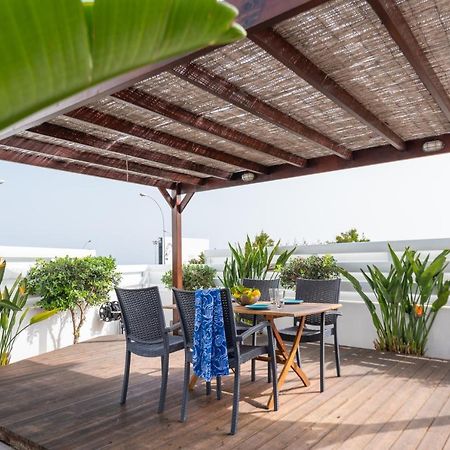 Narcissos Bay View Villa Protaras Zewnętrze zdjęcie