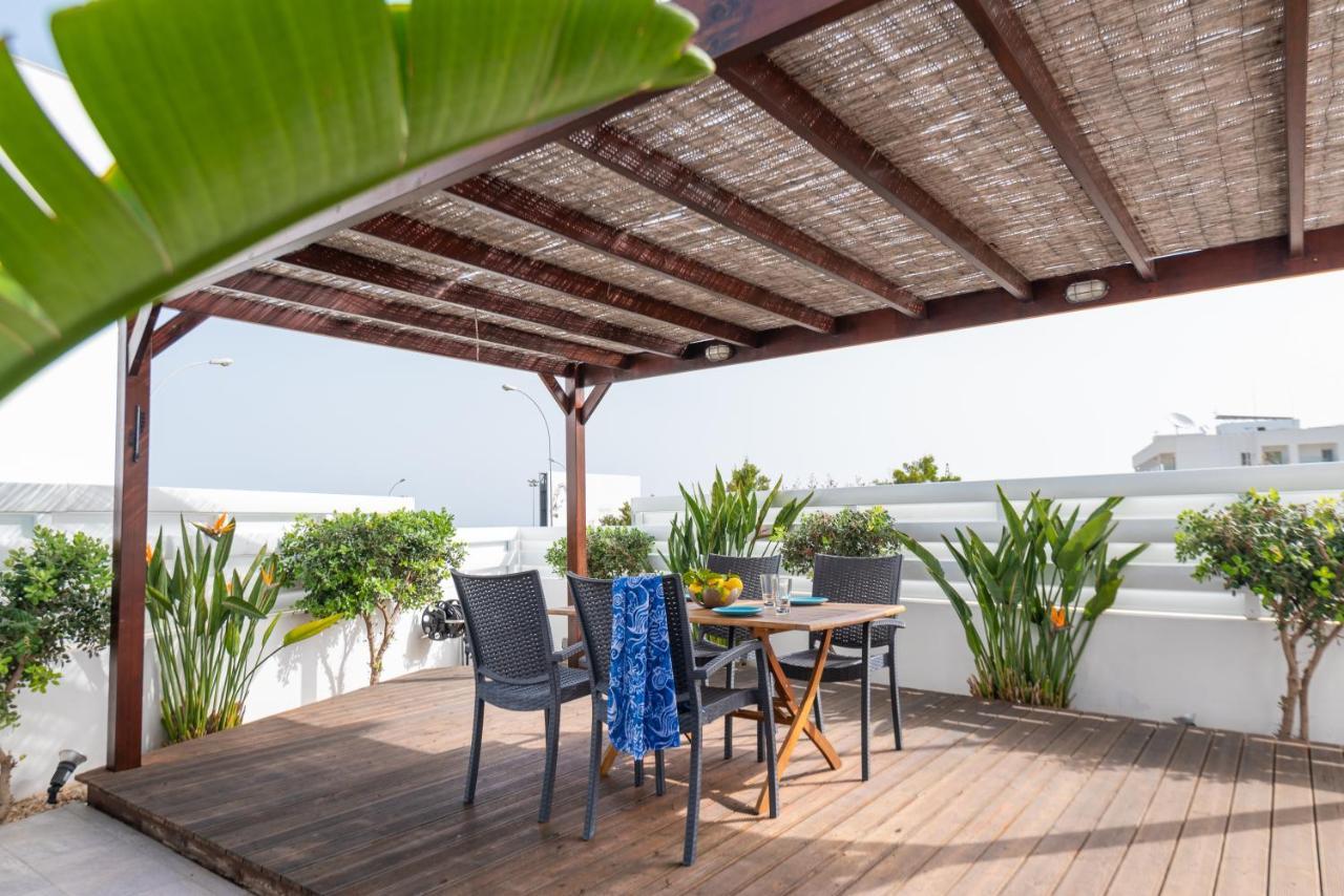 Narcissos Bay View Villa Protaras Zewnętrze zdjęcie