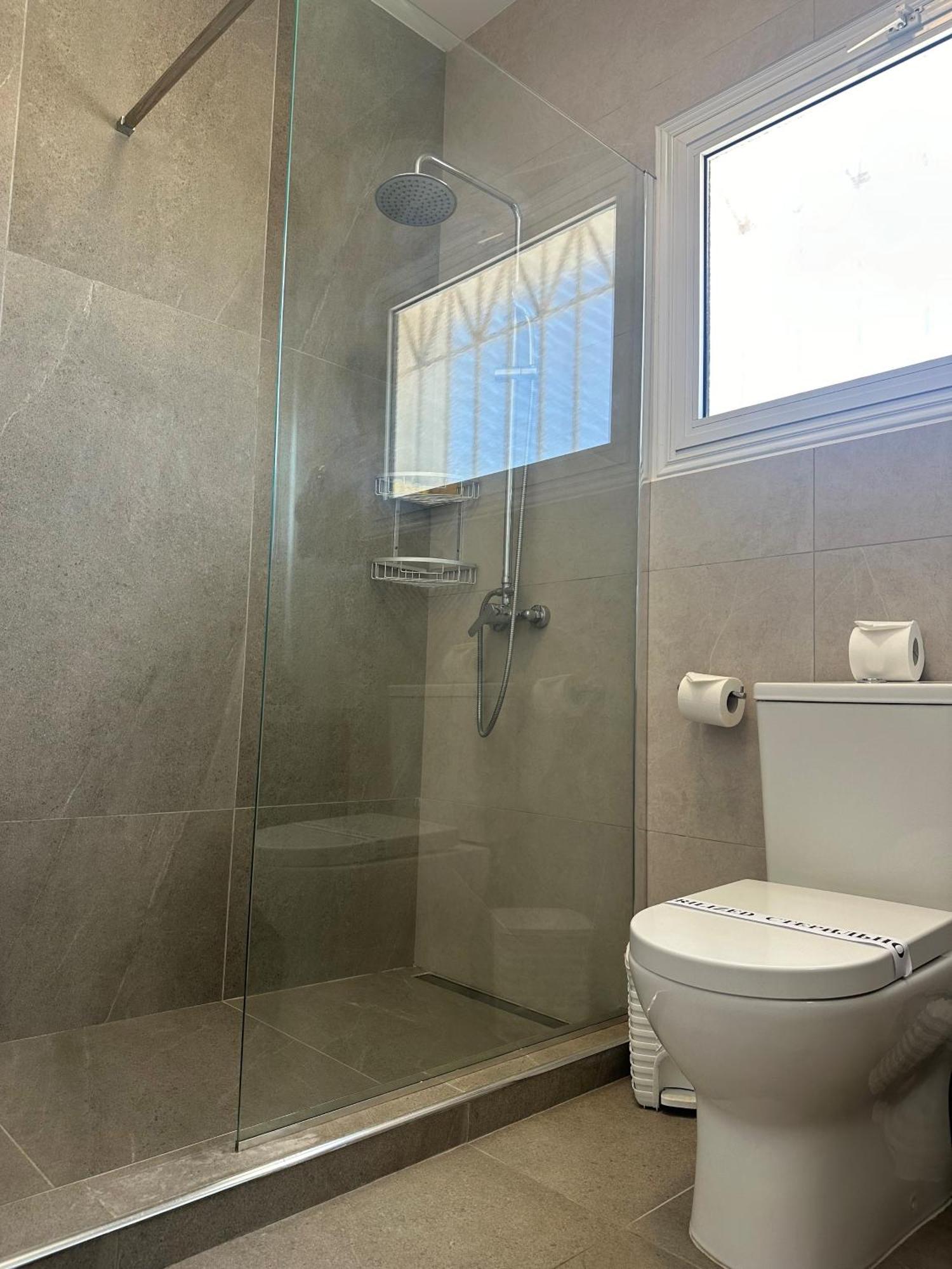 Narcissos Bay View Villa Protaras Zewnętrze zdjęcie