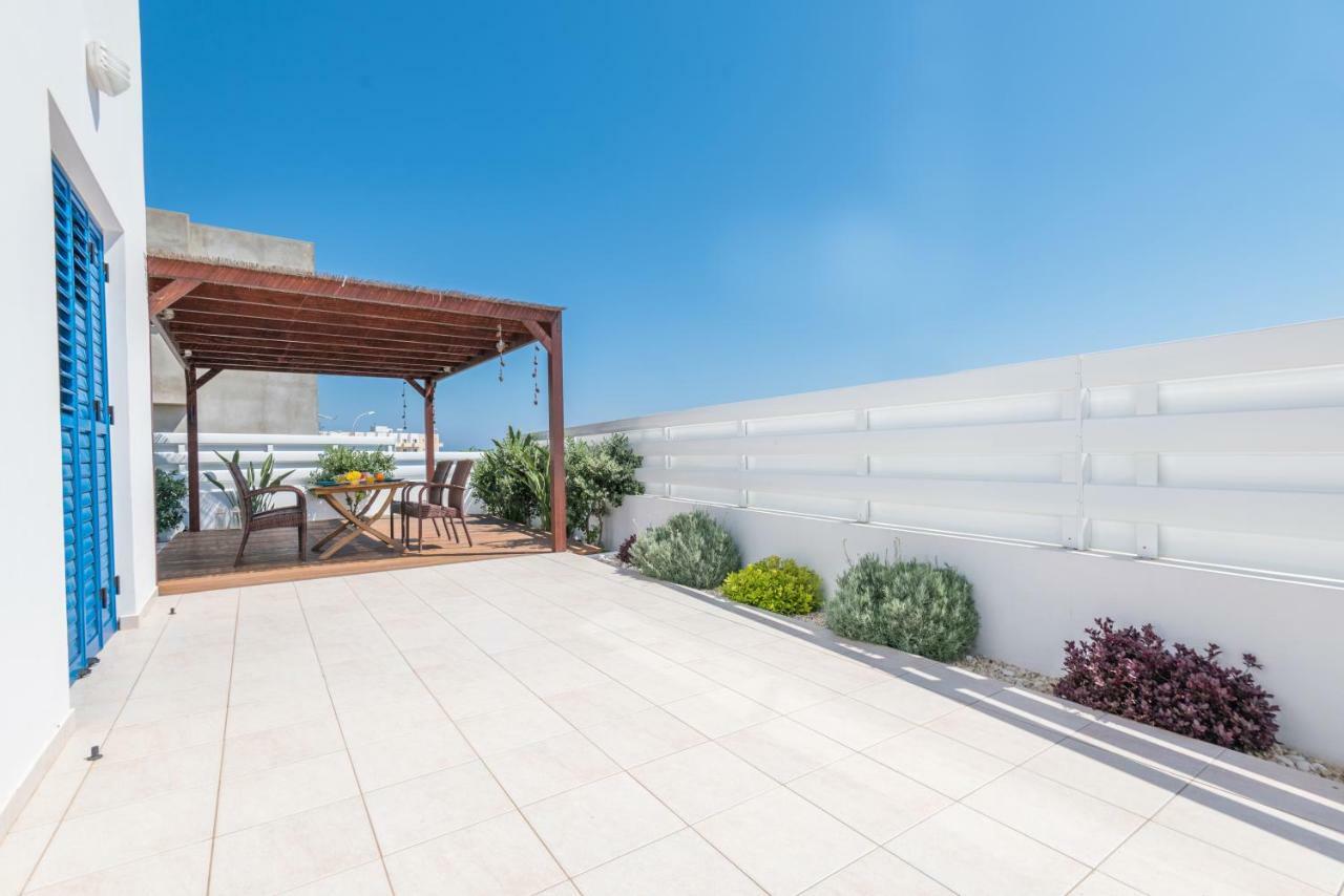 Narcissos Bay View Villa Protaras Zewnętrze zdjęcie